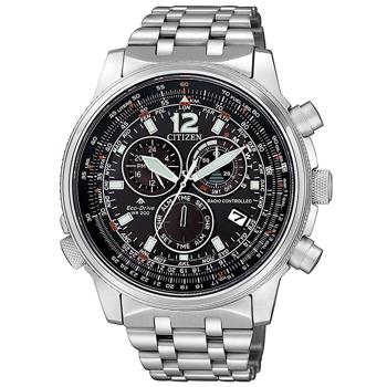 Promaster Sky Titanium Solar Quartz Herre ur fra Citizen, CB5850-80E